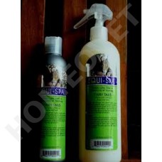 Equi Spa staart en manen spray